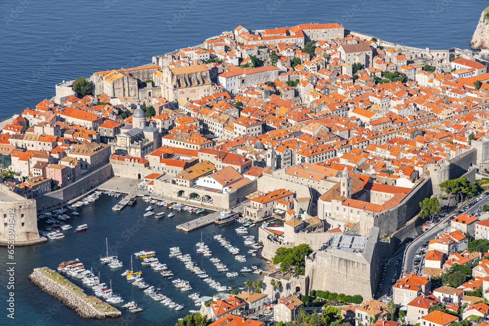 Dubrovnik Old Town