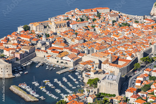 Dubrovnik Old Town © James
