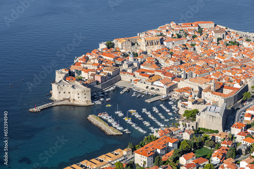 Dubrovnik Old Town