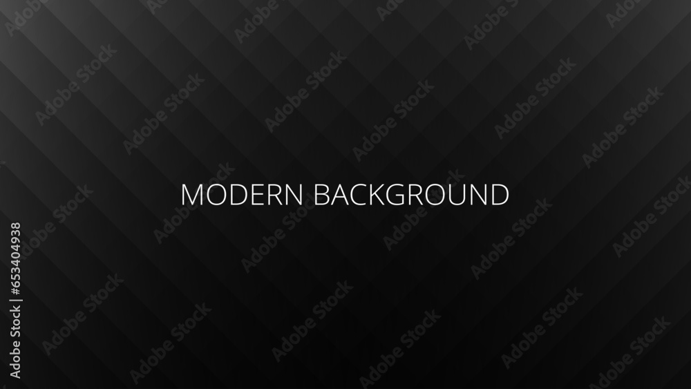 Black abstract background with light white checkered texture, modern geometric pattern
Black abstract background with light white checkered texture, modern geometric pattern