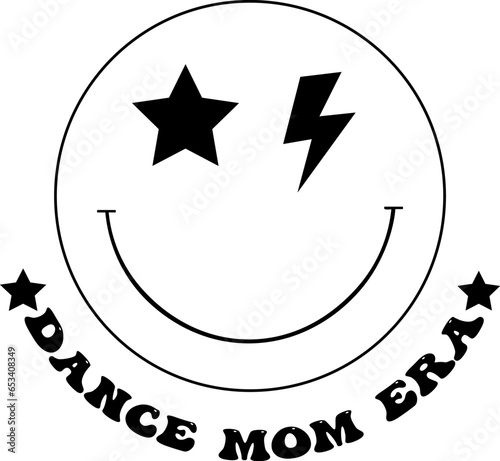 in my dance mom era