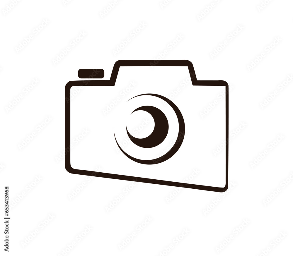 Camera logo design cam icon png symbol Camera logo design cam icon png symbol