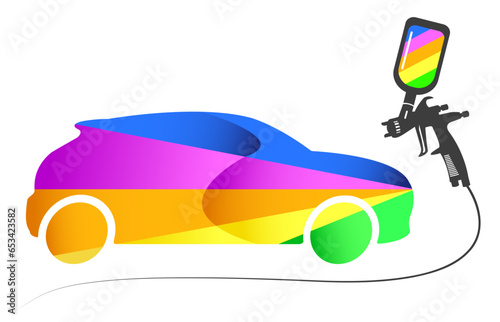 logo carrossier 