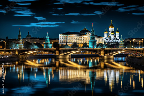 view of the cathedral © Natural beauty 