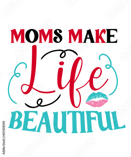 Mom svg bundle hand lettered | mothers day svg | mom life svg | mama svg | blessed mama svg | mom of boys girls svg | mom quotes svg png,our first mothers day svg, new mom svg, mommy and me svg, Dxf, 