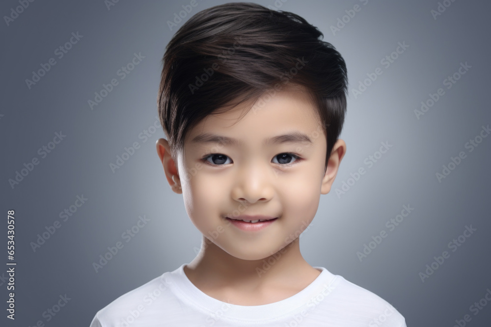 A young boy with a toothbrush in his mouth. Perfect for dental hygiene and children's health-related content. A young boy with a toothbrush in his mouth. Perfect for dental hygiene and children's health-related content.