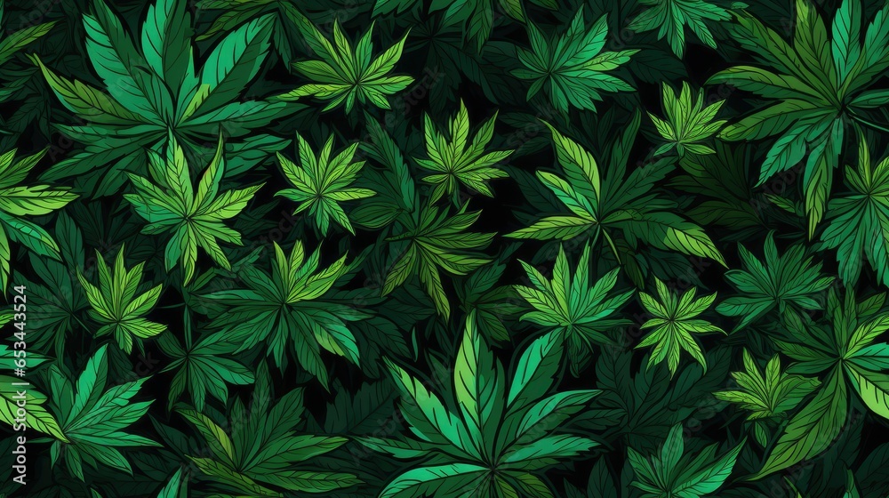 banner of Uplifting cannabis CBD isolate