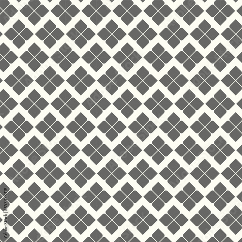 Photo geometric seamless patterns abstract modern line ornament textures design for print package decor