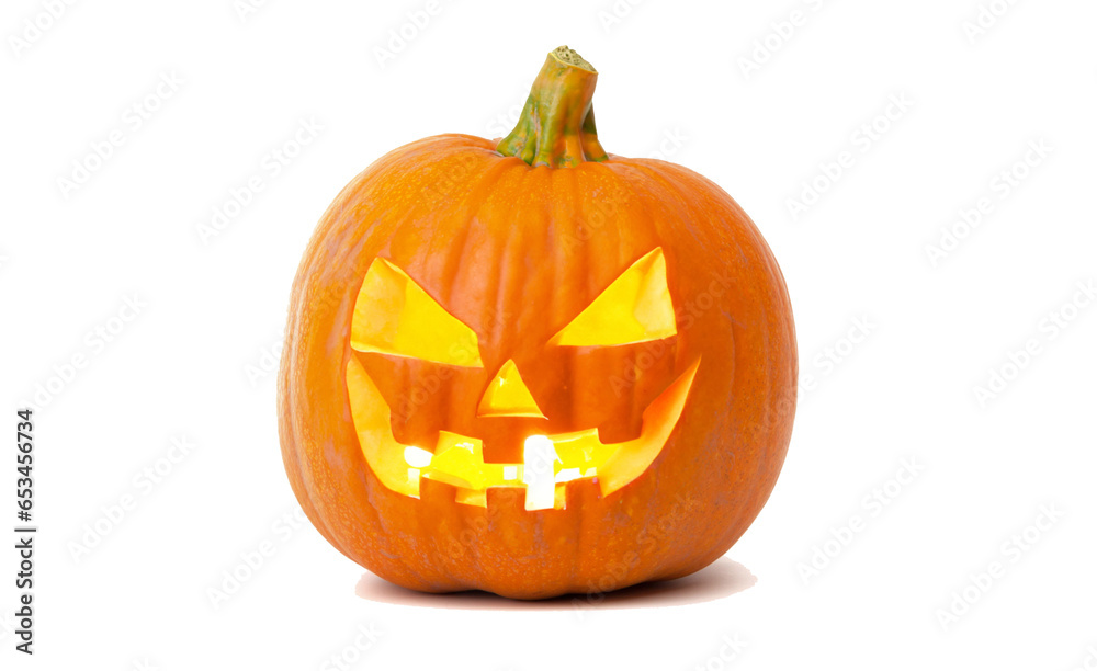 halloween pumpkin isolated on white halloween pumpkin isolated on white