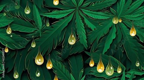 banner of Nourishing cannabis oil Cannabis and multiple sclerosis