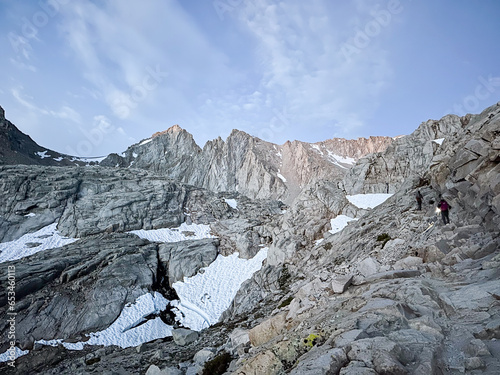 Mount Whitney