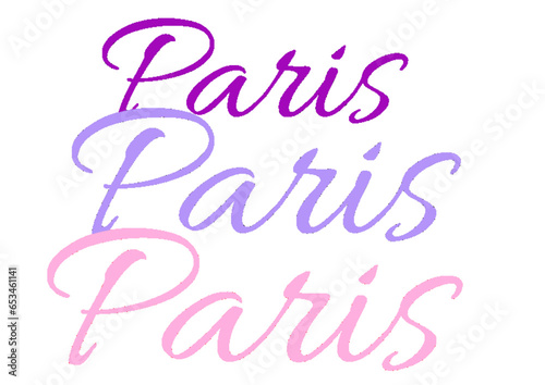 Paris - ideal for websites, emails, presentations, greetings, banners, cards, books, t-shirt, sweatshirt, prints, mug, Sublimation, Cricut

