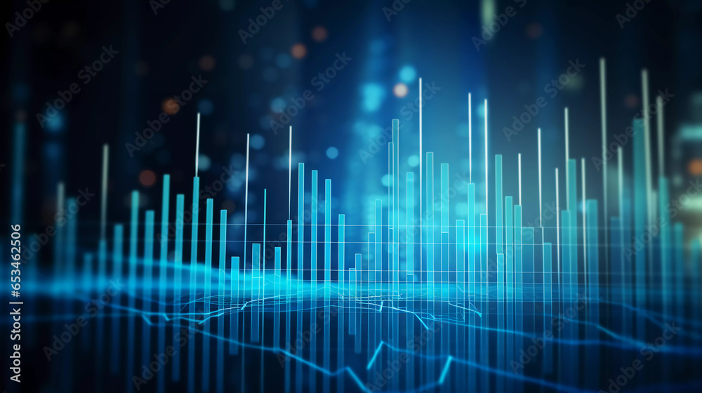 Business finance graph charts Business finance graph charts