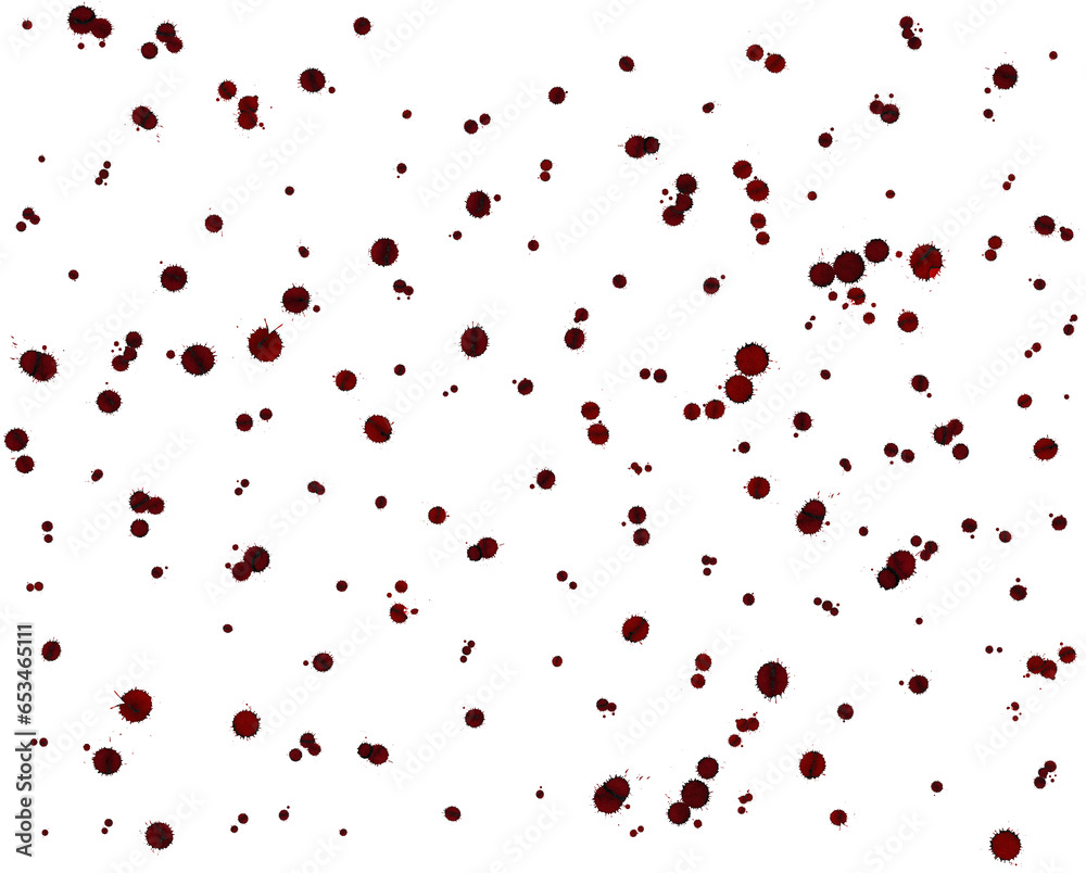 Bloody background for Halloween decoration. Bloody background for Halloween decoration.