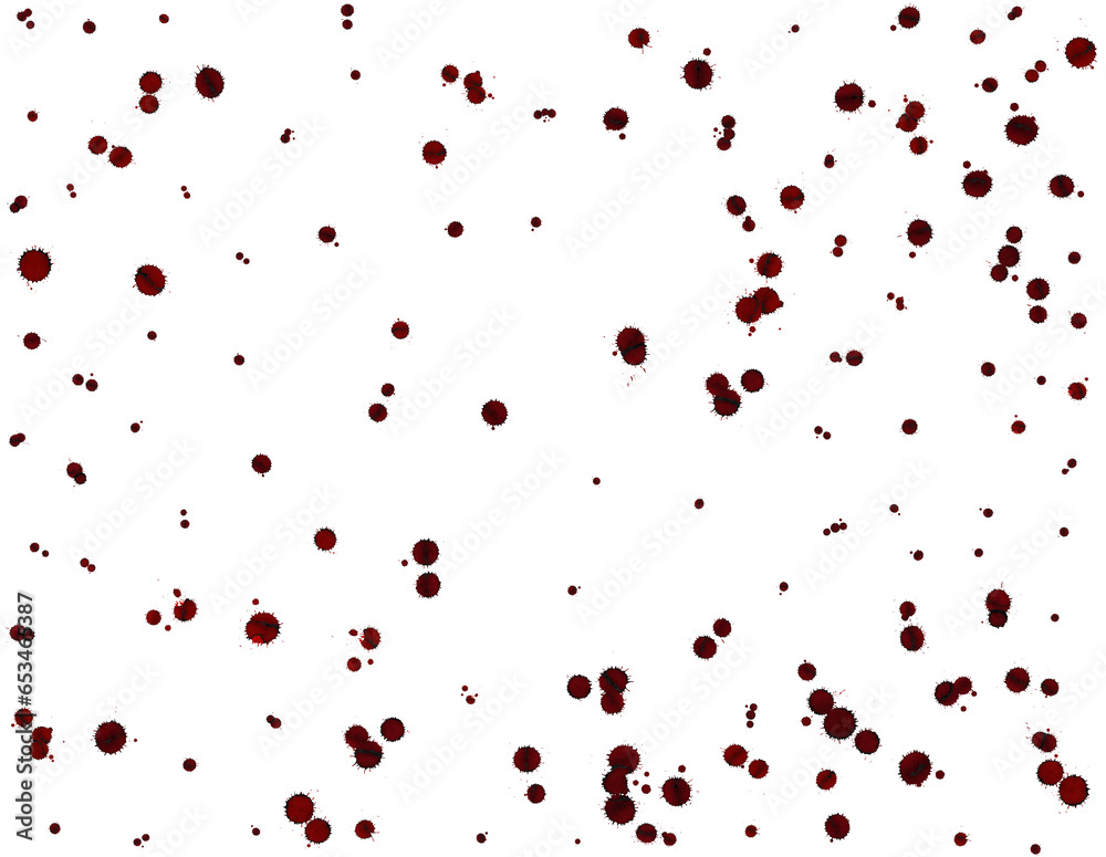 Bloody background for Halloween decoration.