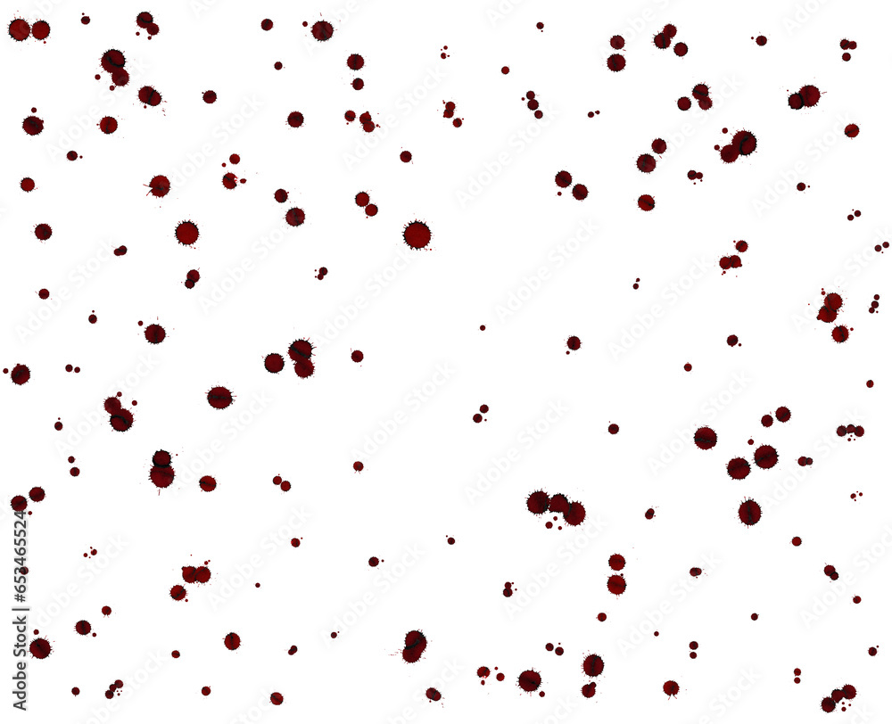Bloody background for Halloween decoration. Bloody background for Halloween decoration.