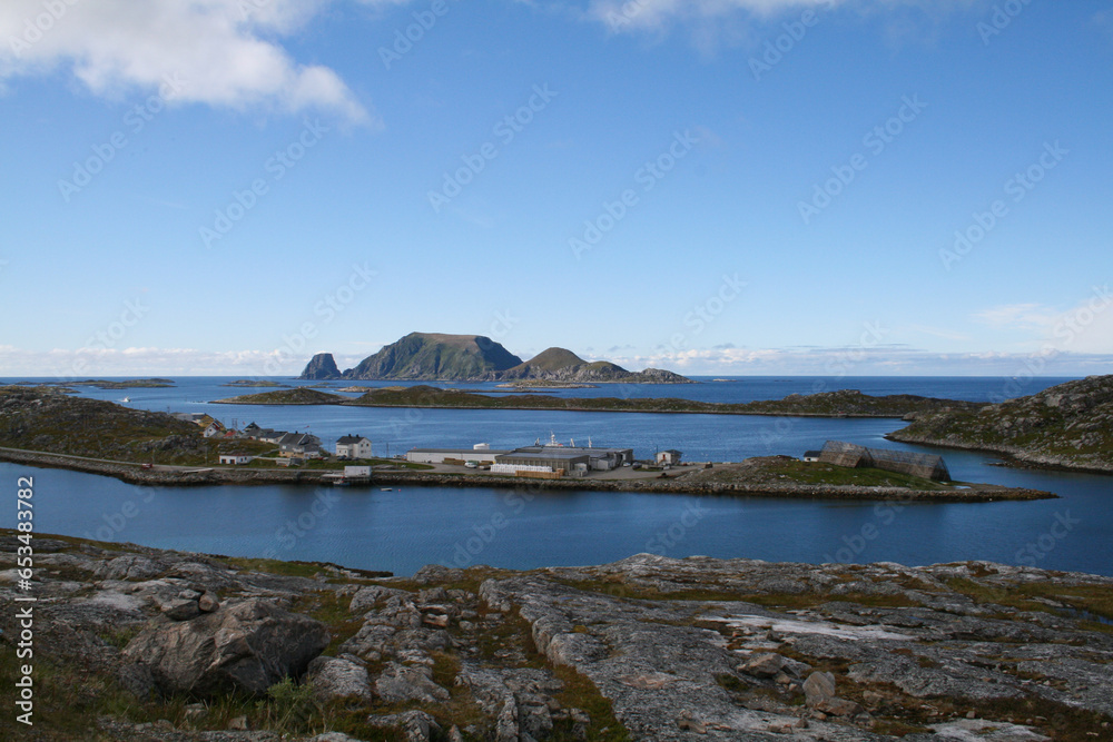 Magerøya, Norway