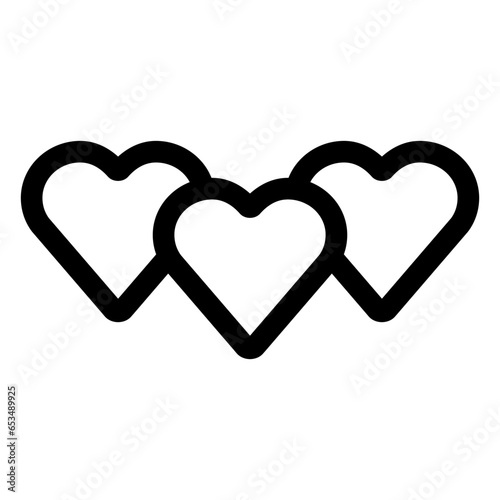 affection