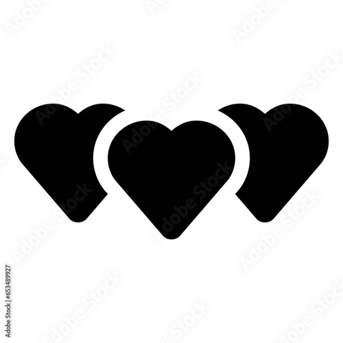 affection