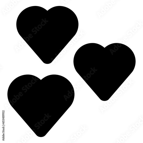affection