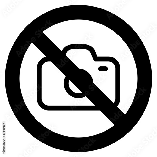  camera, photo, picture, sign, images Icon, Solid style icon vector illustration, Suitable for website, mobile app, print, presentation, infographic and any other project.