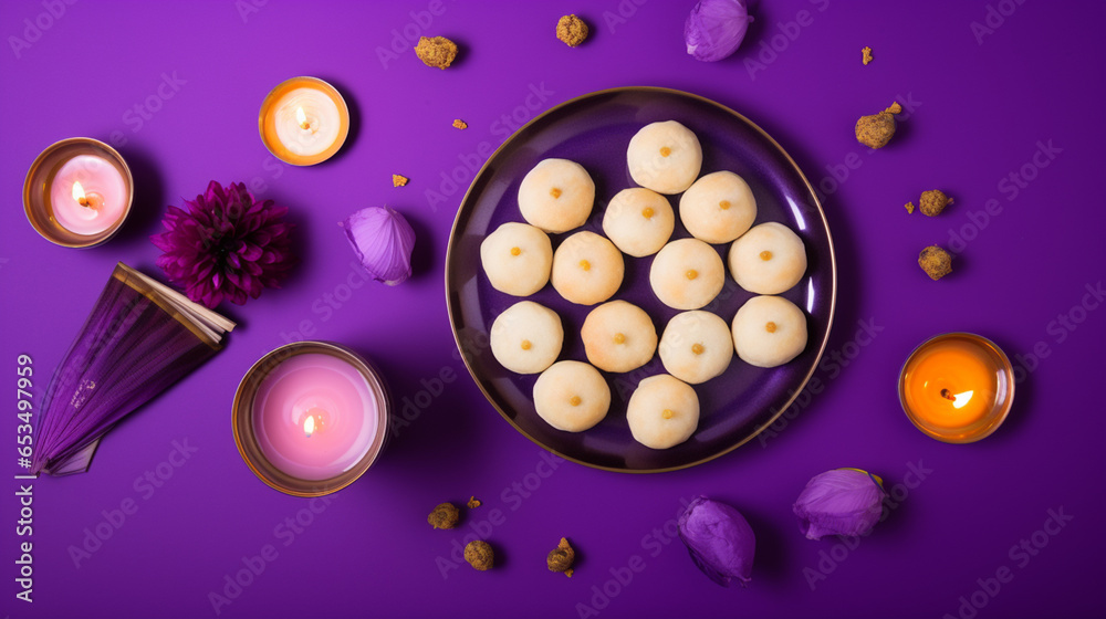 photo of diwali sweets photo of diwali sweets