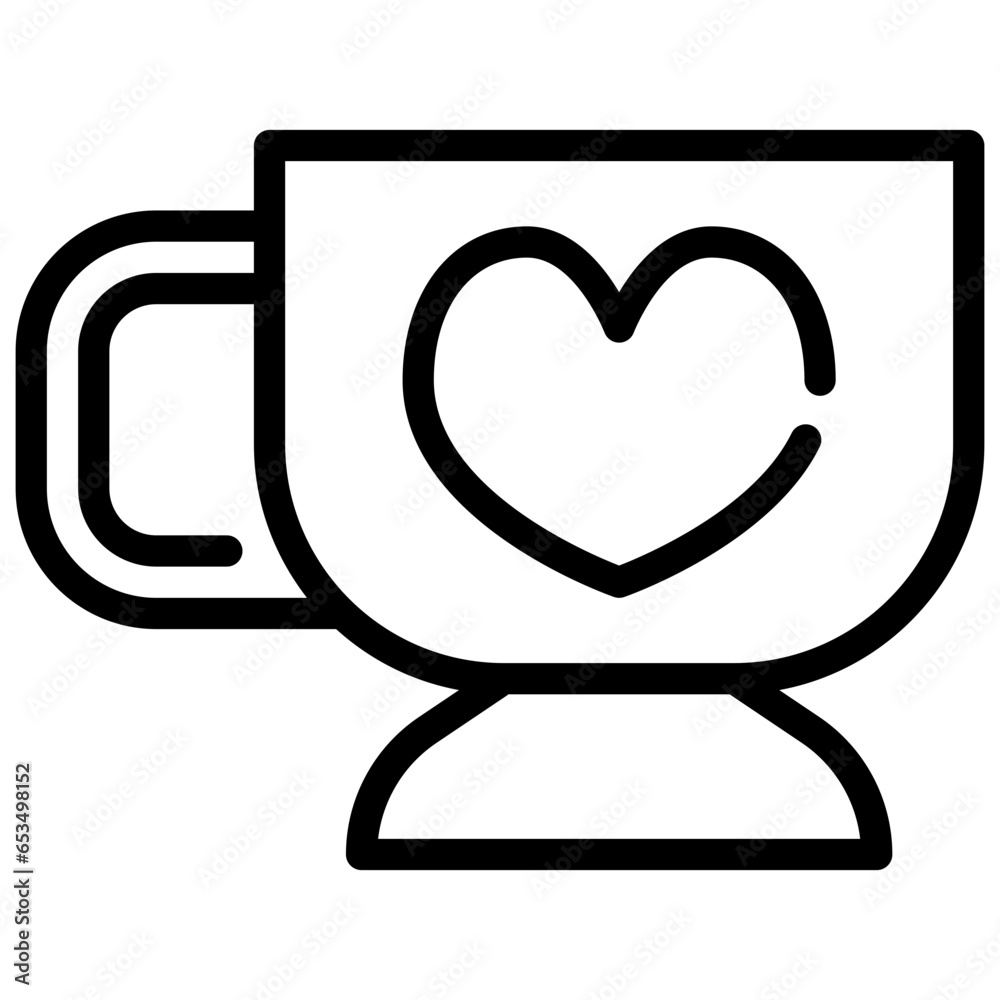 Mug Icon Mug Icon