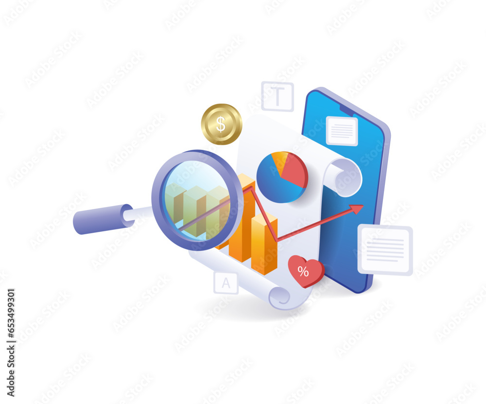 Data analysis business developer Data analysis business developer