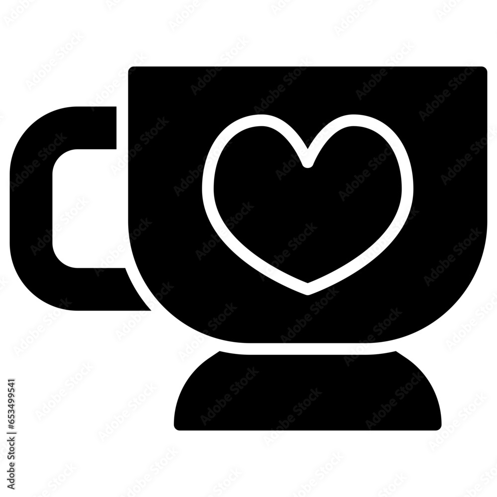 Mug Icon Mug Icon