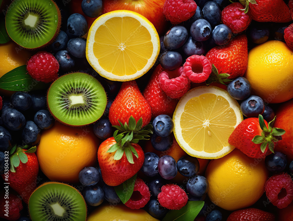 Fruit
