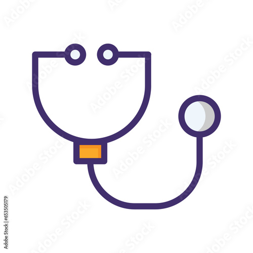 stethoscope