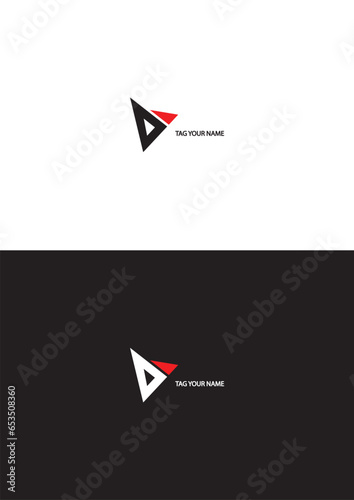 a logo design