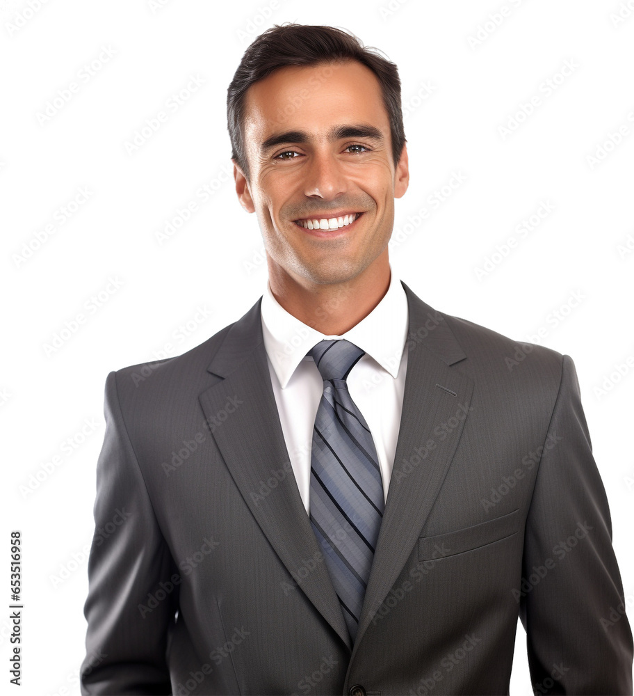Model, businessman smiling, no shadows, maximum detail, sharpness, entire image, maximum resolution,