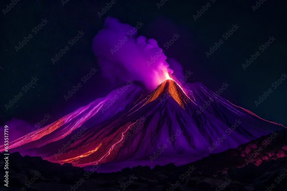 volcano eruption volcano volcano eruption volcano
