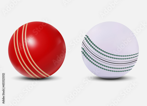 Cricket balls, Test, t20 and ODI Cricket Ball
