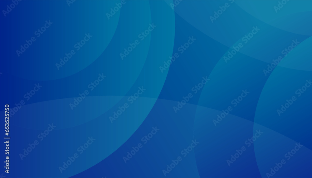 Abstract trendy soft gradient circles background wallpaper