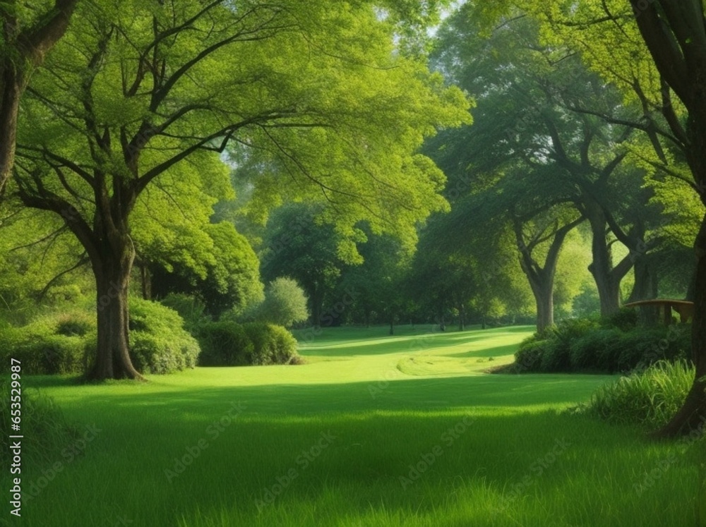 Green landscapes, Lush greenery, Verdant scenery, Natural beauty, Green nature backgrounds, Serene outdoor views, Fresh and vibrant landscapes, Picturesque green vistas, Eco-friendly scenery, Green, 