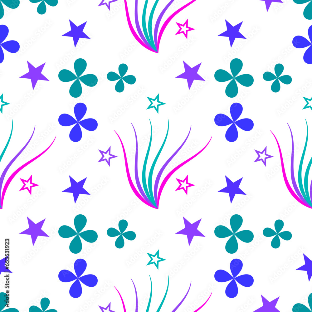 Abstract Fabric seamless pattern Design. Nice Pattern. Abstract Fabric seamless pattern Design. Nice Pattern.