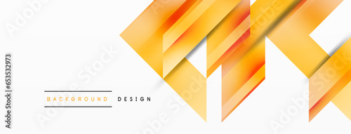 Minimalist backdrop featuring dynamic diagonal gradient lines. Sleek movement crafts artful dance of colors, blending modern aesthetics with captivating simplicity