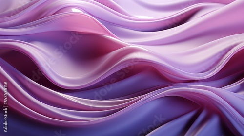 A vivid abstract tapestry of lilac  violet  pink  magenta and purple swirls around  creating a dreamy and whimsical atmosphere