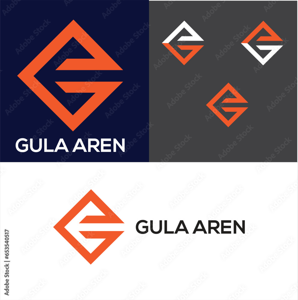 G letter logo design icon G letter logo design icon