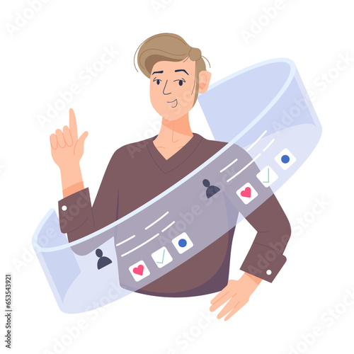 HR Manager 