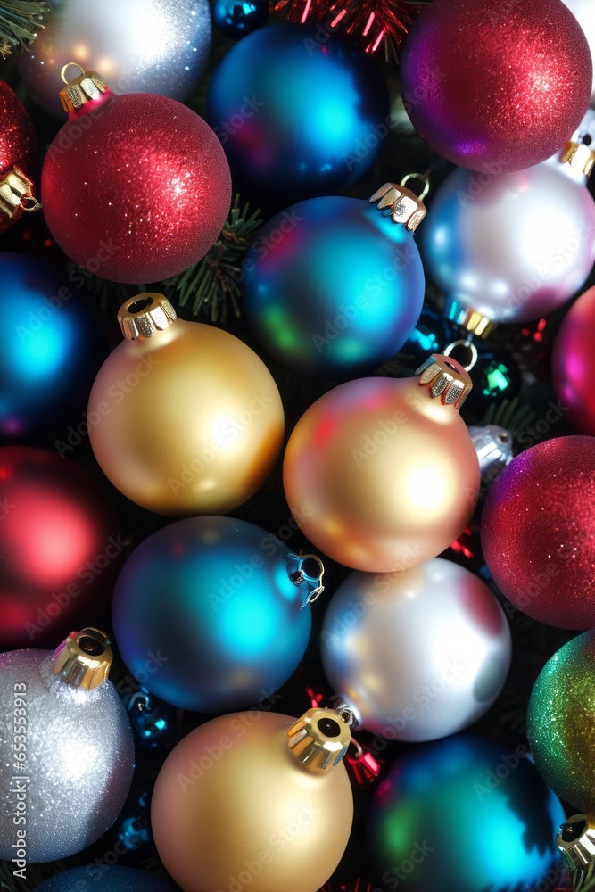 Christmas Ornaments 