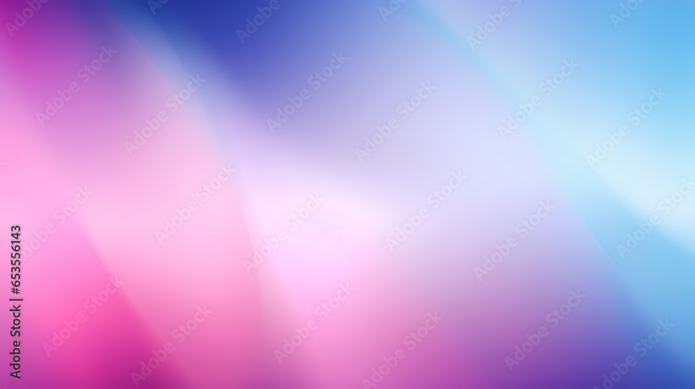 Soft gradient background with dreamy pink, blue, and purple hues
