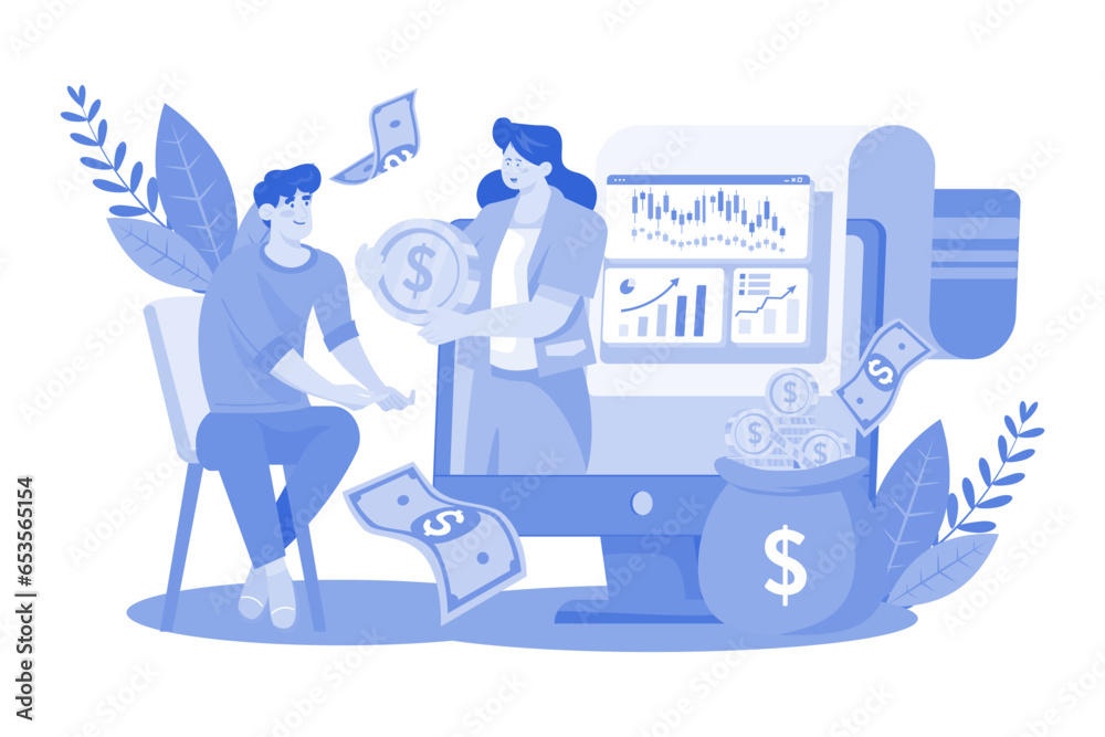 Mutual funds allow investors to pool money to invest in a variety of securities.
