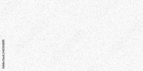 White wall and floor texture terrazzo flooring texture polished stone pattern old surface marble for background. Rock stone marble backdrop textured illustration design white paper texture background.