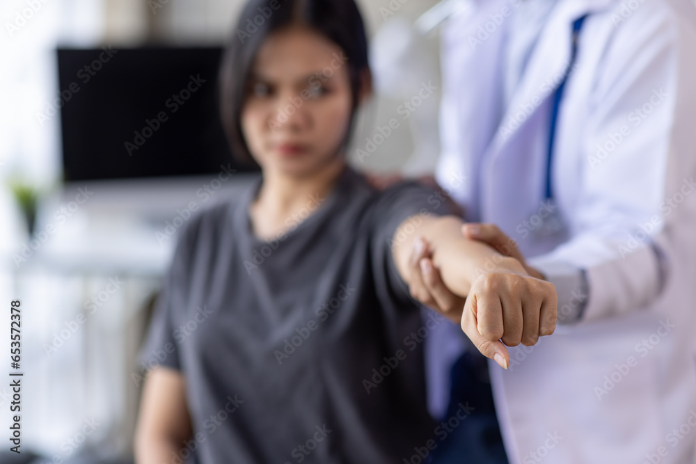 Cropped shot of Doctor or male caregiver nurse hold he the senior patient's hand. Giving Support. Doctor helping old patient with Alzheimer's disease. Male carer holding hands of Patient woman Cropped shot of Doctor or male caregiver nurse hold he the senior patient's hand. Giving Support. Doctor helping old patient with Alzheimer's disease. Male carer holding hands of Patient woman