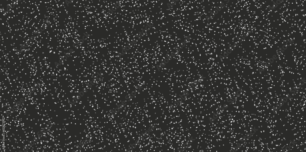 Black paper background texture terrazzo flooring texture polished stone pattern old marble. Surface of terrazzo floor texture abstract background.	