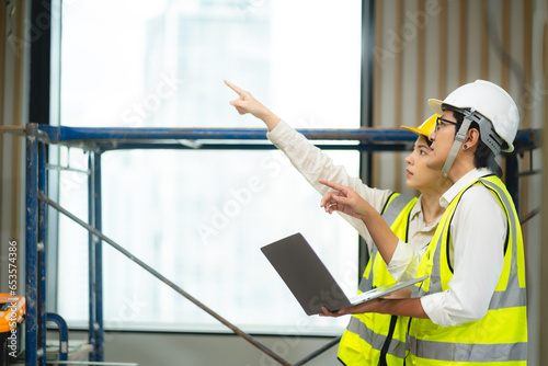 professional engineer and c...
