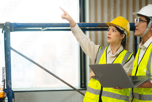 professional engineer and c...